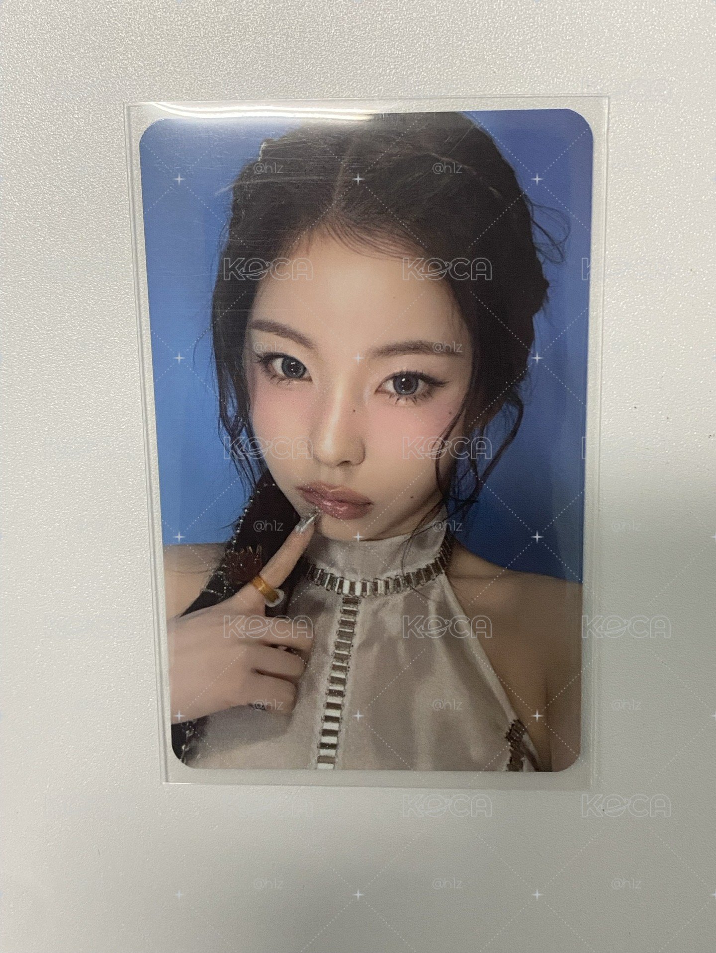 圭/貓抓 滿額卡