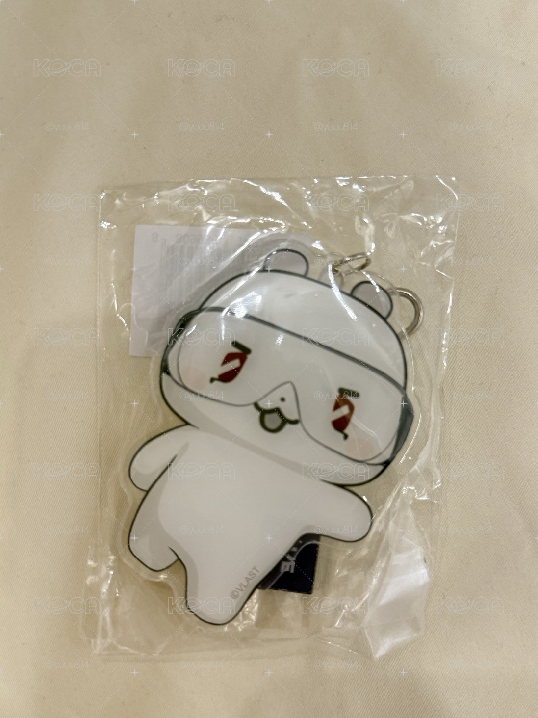 PLAVE x MEDIHEAL 滿額鏡子