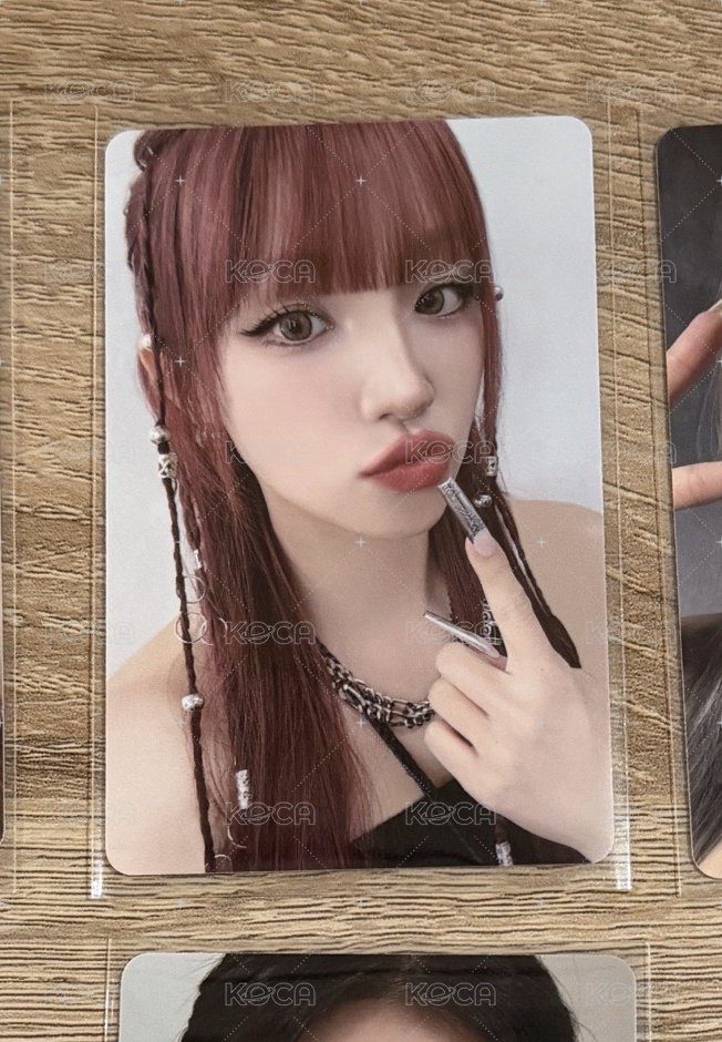 琦滿額-嘟嘴