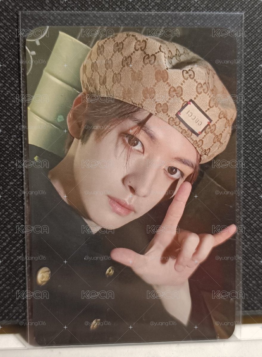 Gucci帽帽