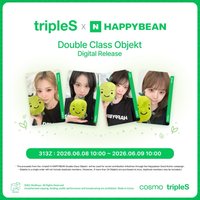 Cream02 HAPPYBEAN 公益卡 313Z