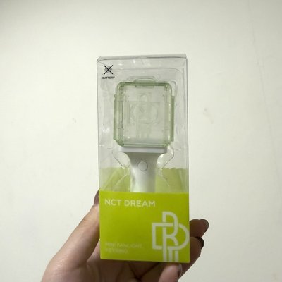威威夢夢 雙面迷你手燈