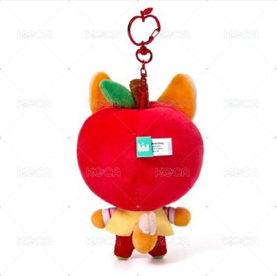 APPUL 娃娃玩偶 黃春（贈送星星紙花）
