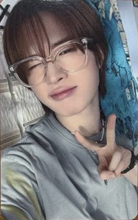SODA SODA hmv 特典卡 