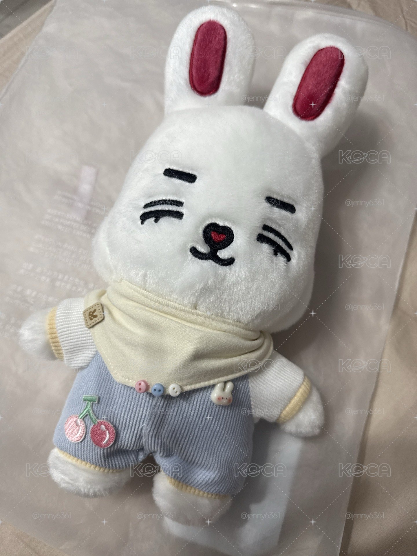 ❤️喆站娃