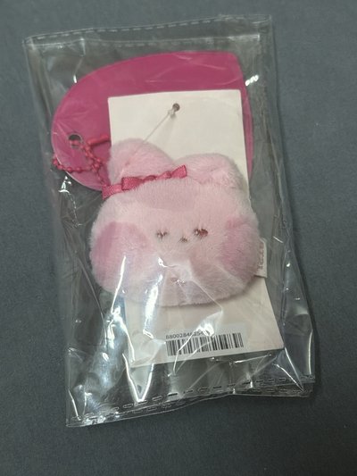 BT21 告白詩系列 證件套 COOKY
