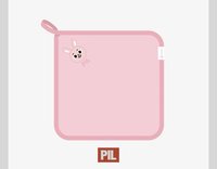 PIL手帕