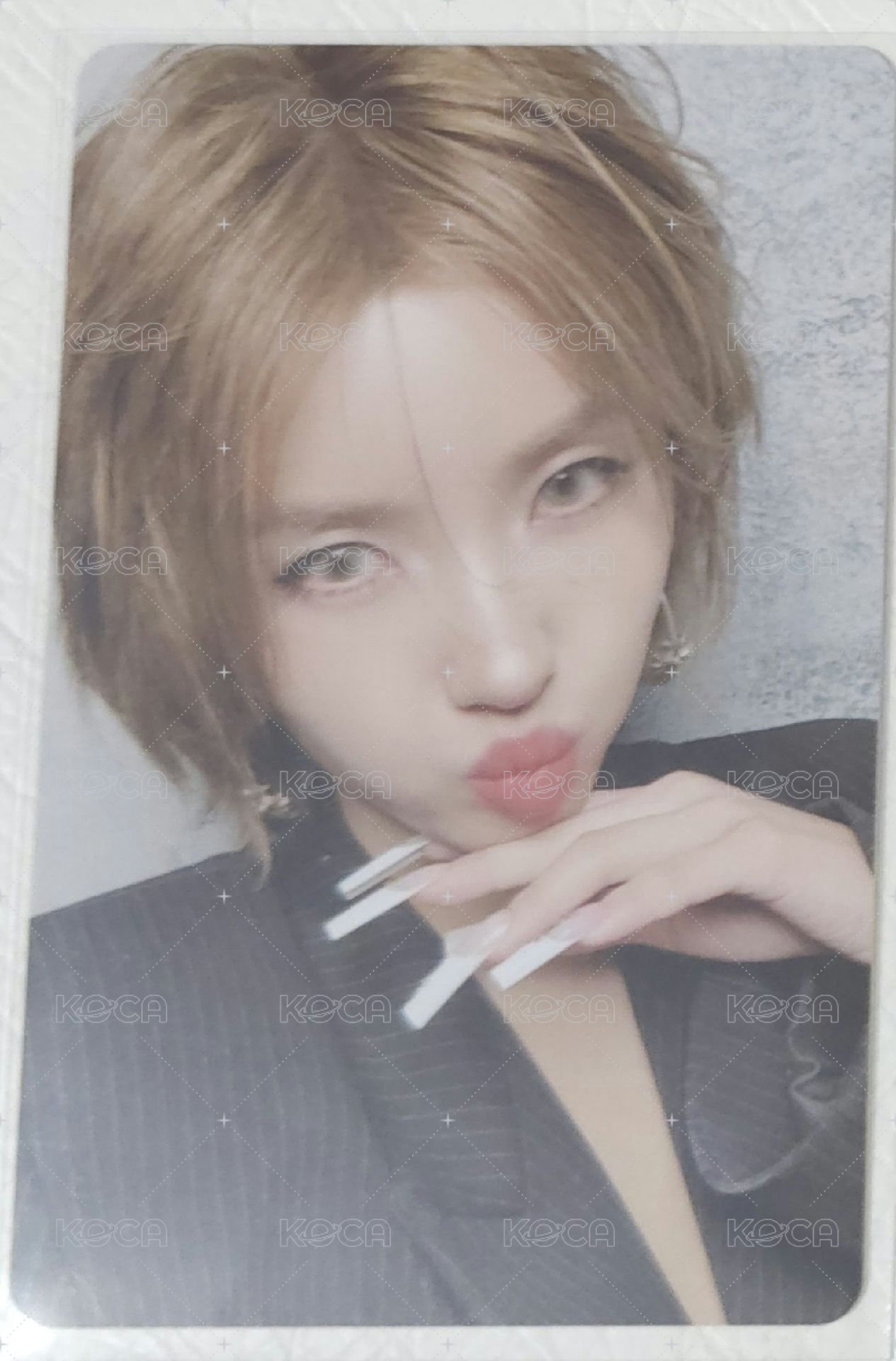 娟滿額卡