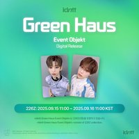 Summer25 Green Haus 226Z