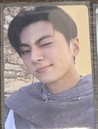 星 yzy 中背