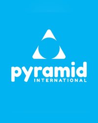 Pyramid International X BLACKPINK