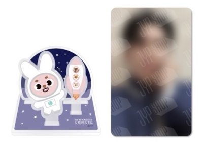 DAY6 元弼立牌