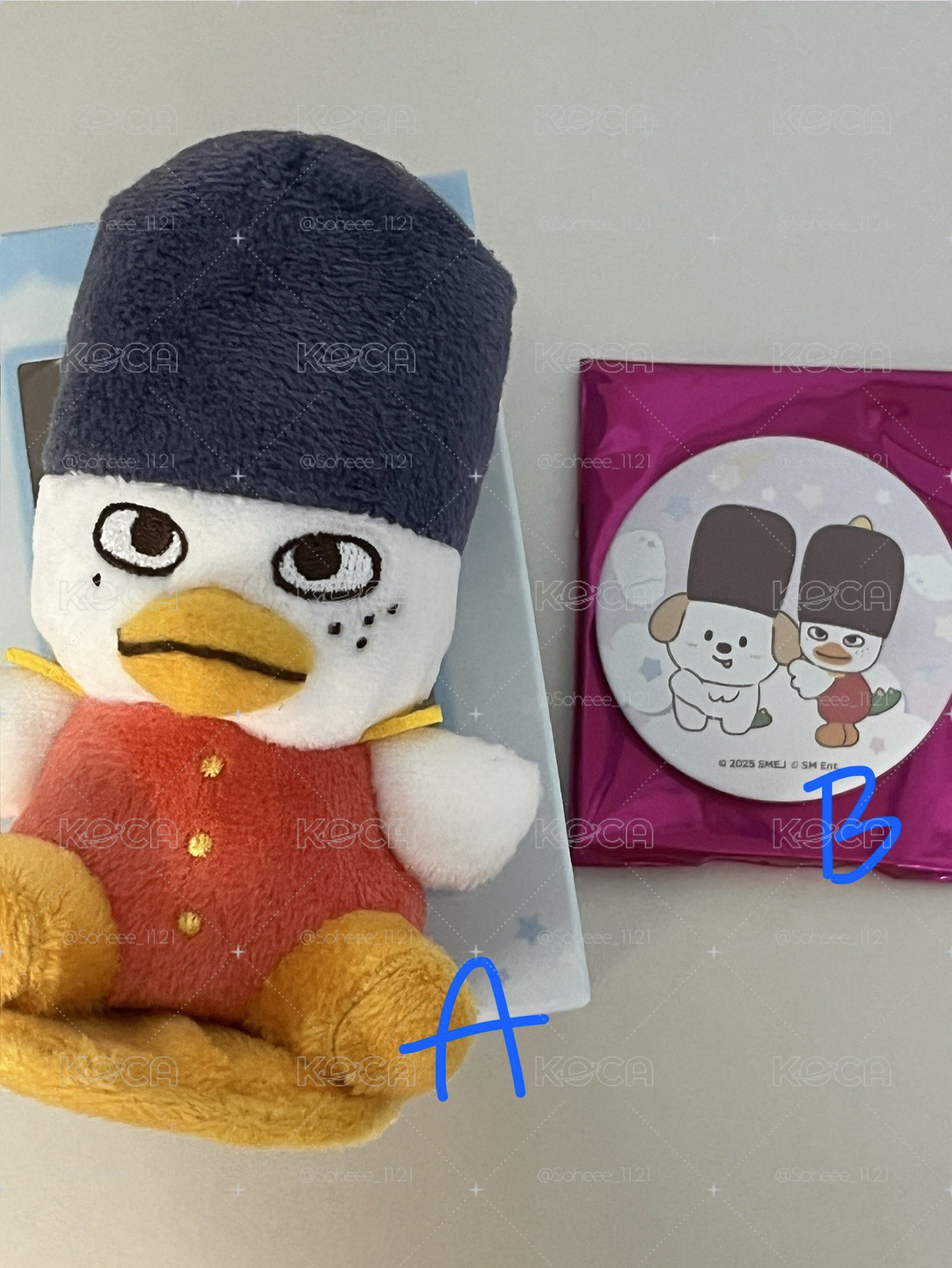 Riize 1區💙