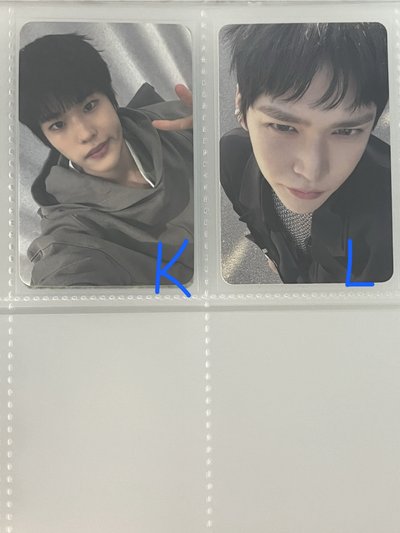 Riize 1區💙