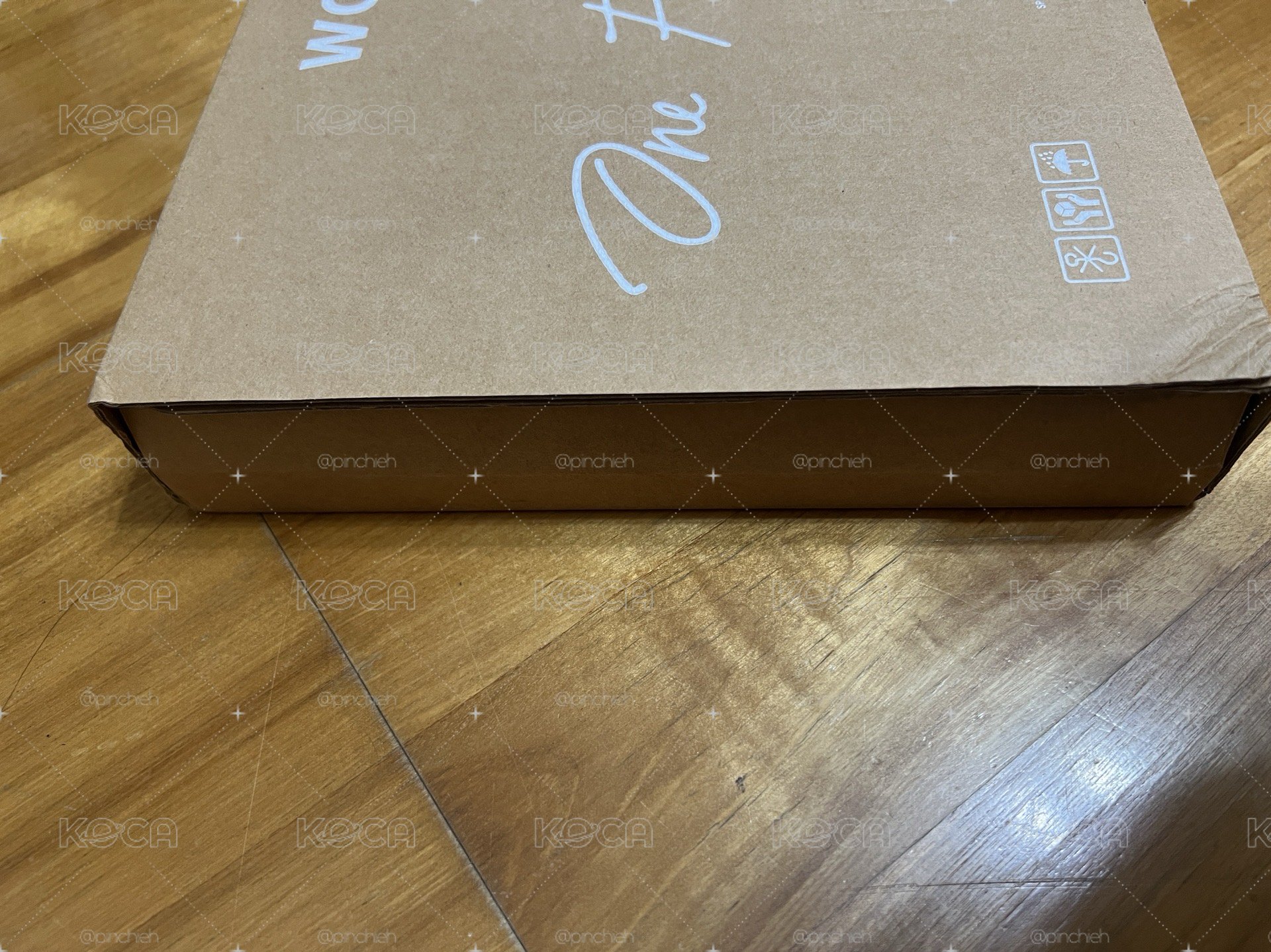 DAY6 元弼 聖誕控PB DICON