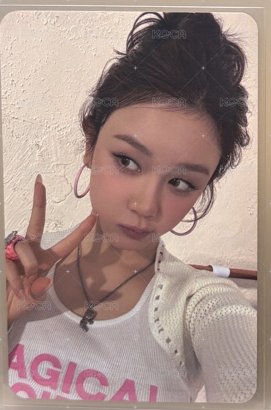 YG線下滿額塔