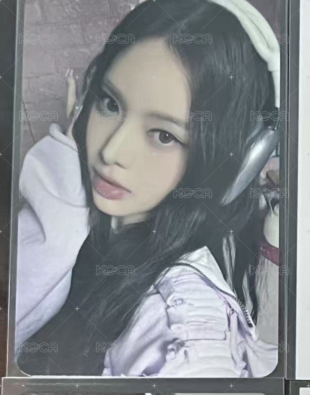 耳機玟🎧