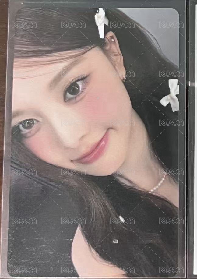 隱眼代言玟卡