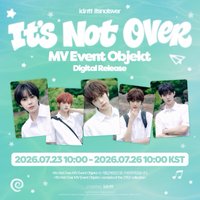 Summer26 It’s Not Over MV造型卡 216Z