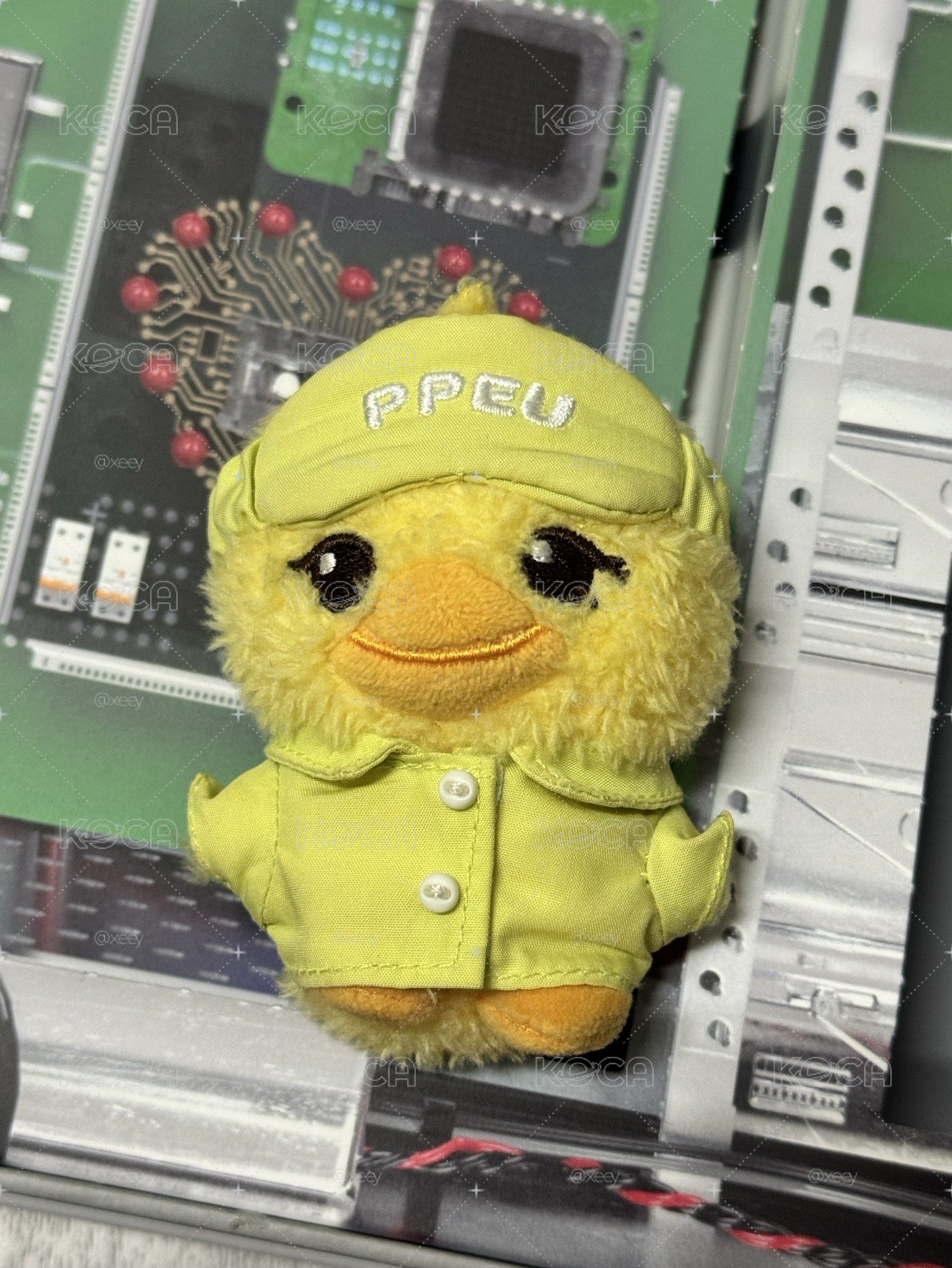 睡衣PPEU