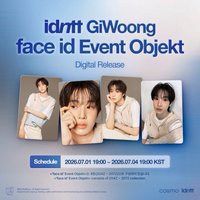 Summer26 itsnot5ver Face ID 204Z-207Z