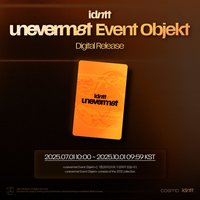 Summer25 unevermet 字卡 201Z