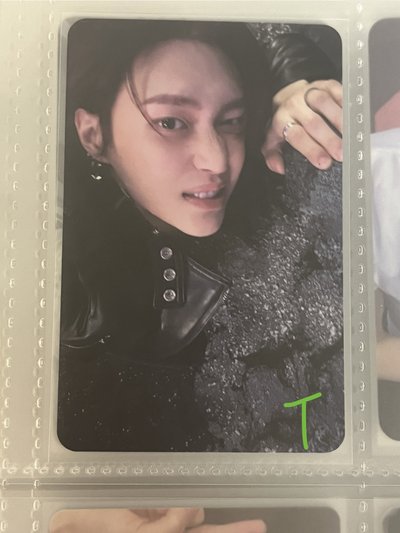 Riize 2區💚