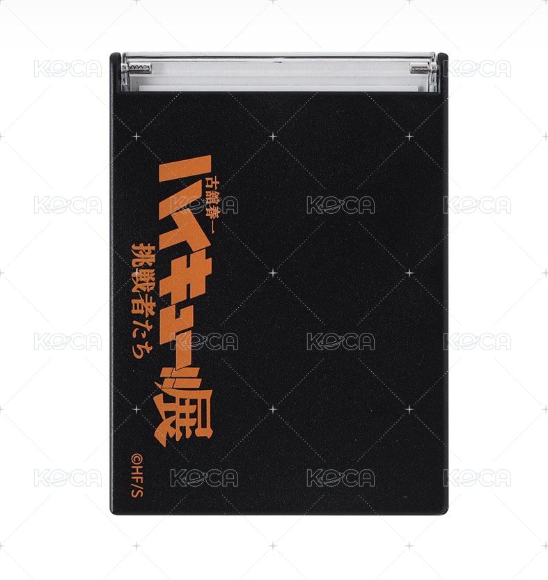 可替換鏡子（附5張替換卡片）