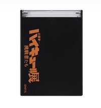 可替換鏡子（附5張替換卡片）