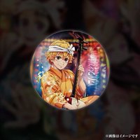 徽章 C108阿波舞抽賞