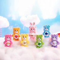 CareBears夜光香氛毛絨掛件   盲盒 / 盲袋 
