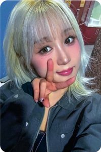 迷六 KISS ENT 簽售卡 