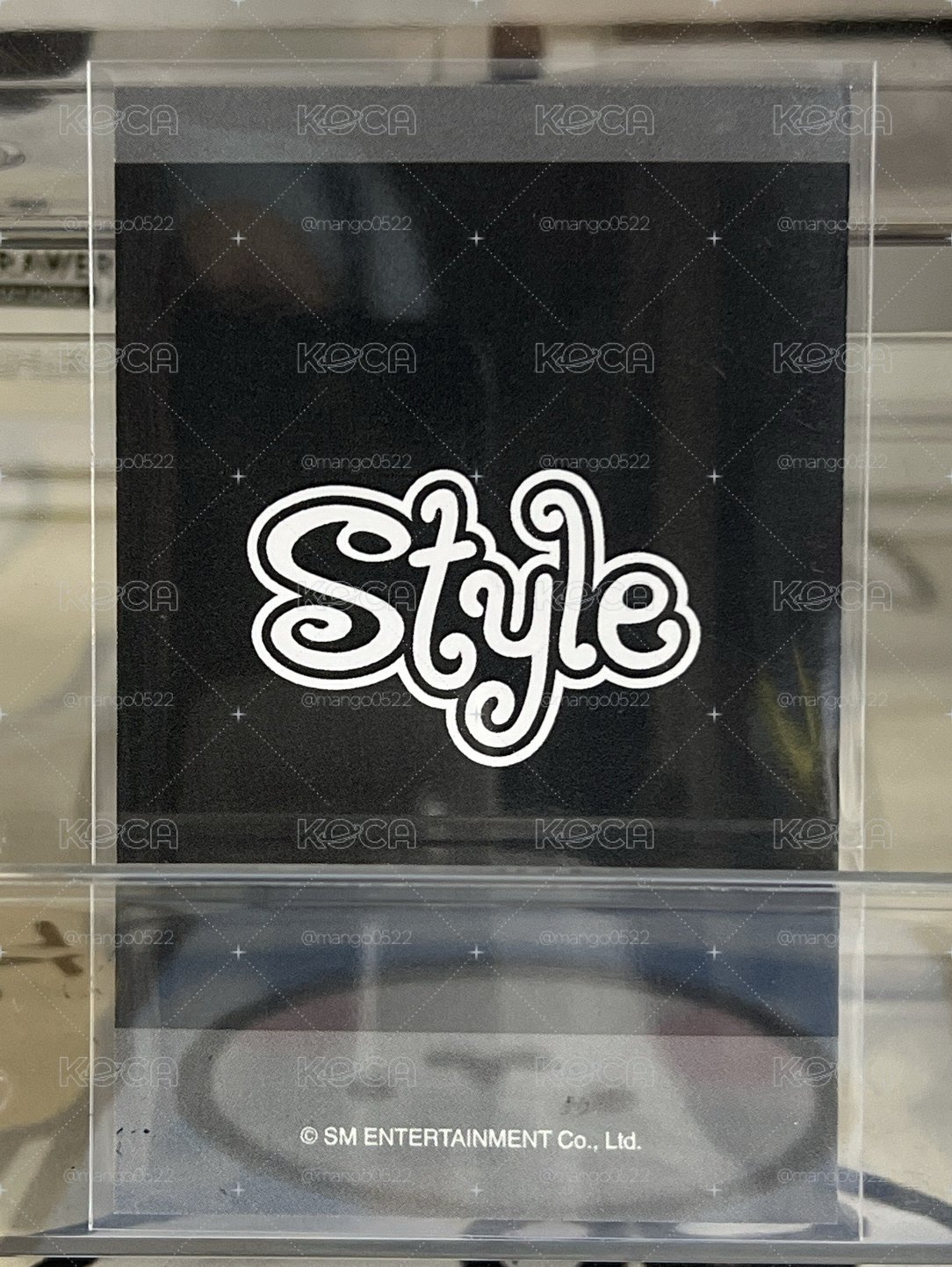 A-NA Style mb 2.0 幸運卡 拍立得 20$起標