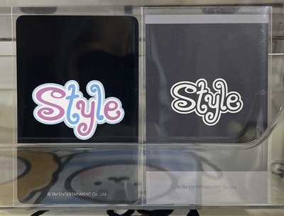 Ian 貓抓Style el 2.0 幸運卡 +拍立得 20$起標