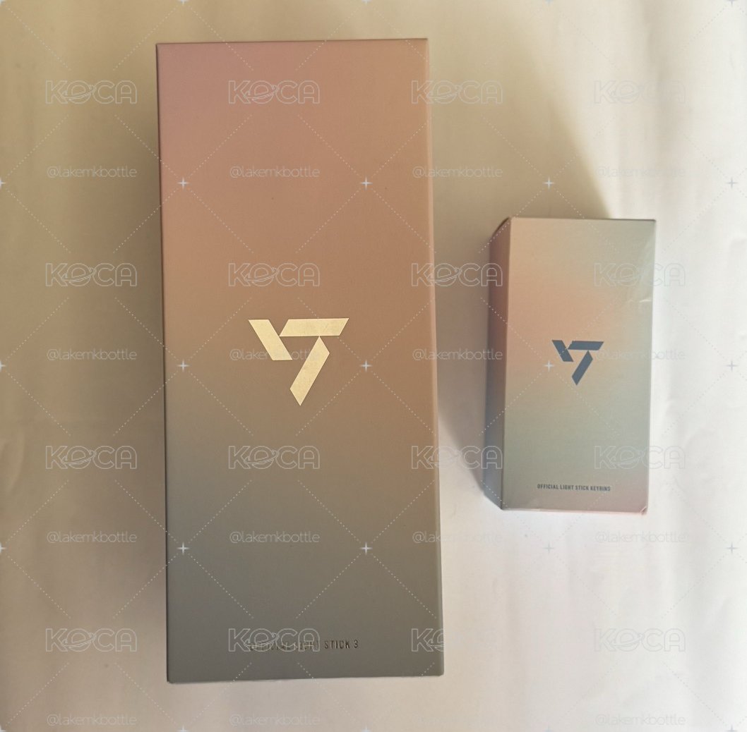 SVT 3代克拉棒