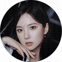迷三 專輯卡 圓卡 Midnight ver.