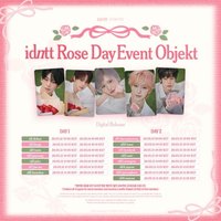 Spring26 Rose Day 215Z-218Z