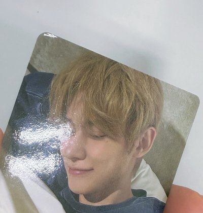 TXT 竣尼微笑