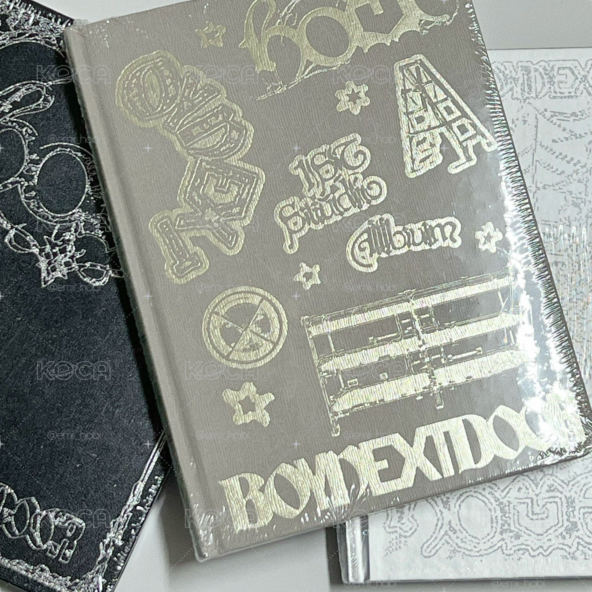 HOME PB 未拆專