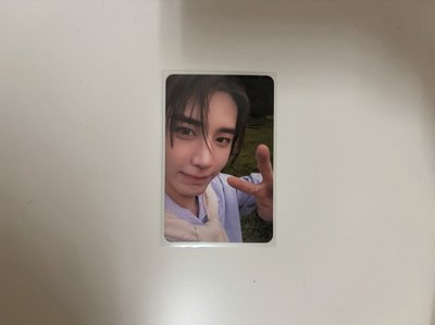 芝加哥回憶錄小卡🤲🏻