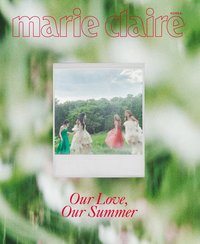 Marie Claire