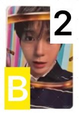 RYO B