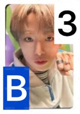 YUSHI B