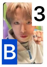 YUSHI B