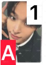 RIKU A