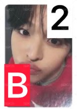 RIKU B