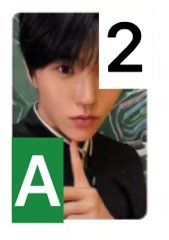 JAEHEE A