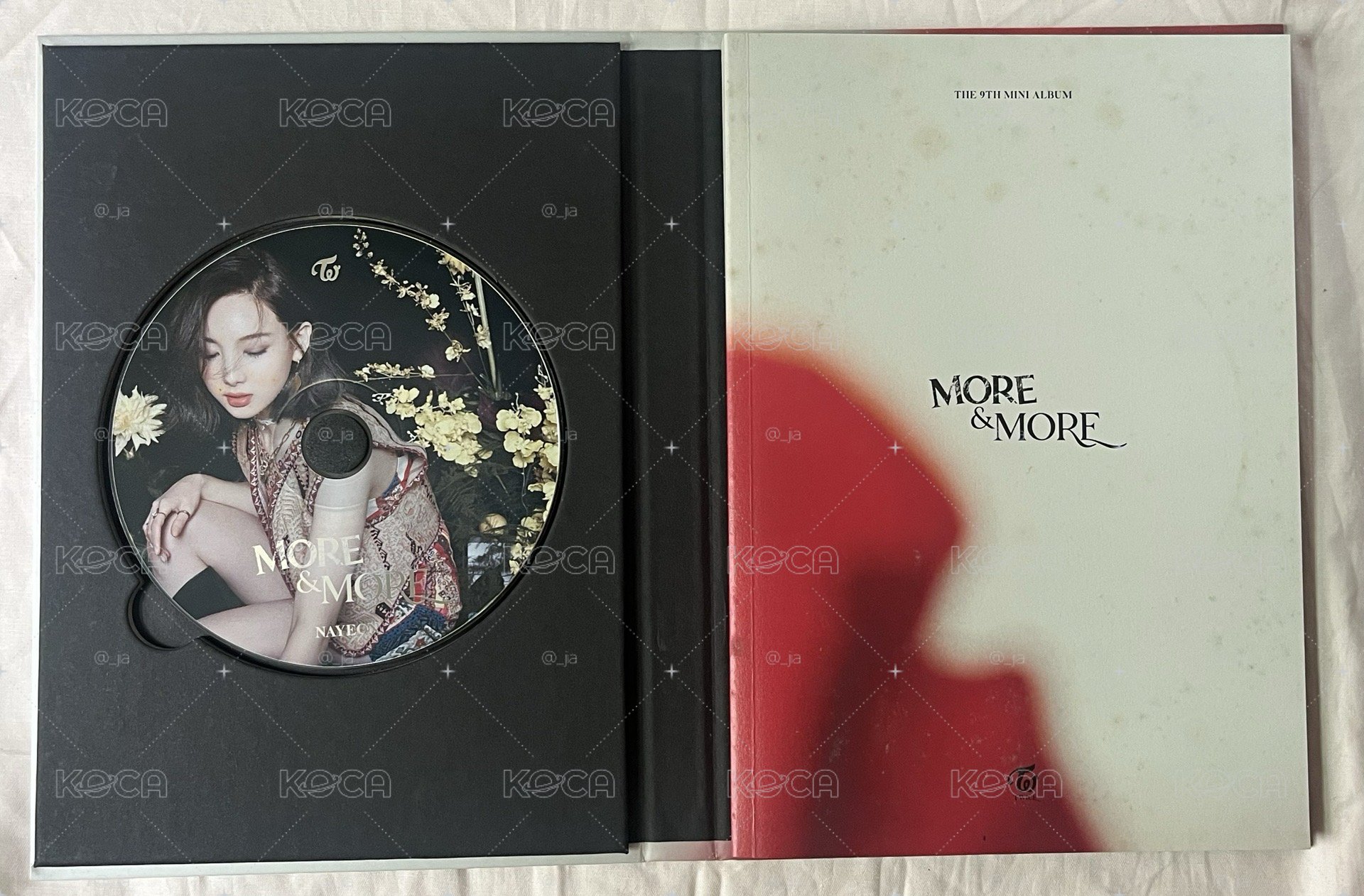 More & More 三版合售