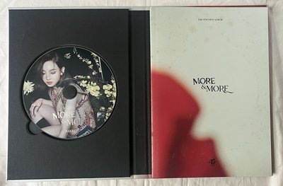 More & More 三版合售