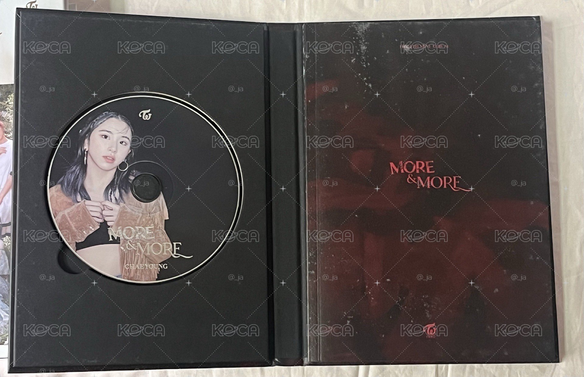 More & More 三版合售
